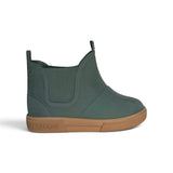 Rain boot BOATILUS verde bosco