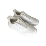 Sneakers ginniche NEWBALANCE 625 bianco con lacci