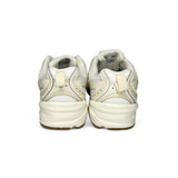 Sneakers ginniche NEWBALANCE 530 beige/bianco con lacci elastici
