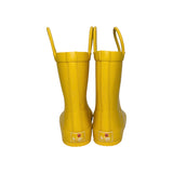 Rain boot MR. TIGGLE giallo