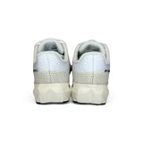 Sneakers ginniche NEWBALANCE PROPEL bianca con laccio elastico