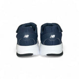 Sneakers ginniche NEWBALANCE 578 blu navy con strap e lacci elastici