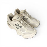 Sneakers ginniche NEWBALANCE 9060 lino con lacci