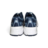 Sneakers ginniche NEWBALANCE 740 blu con laccio