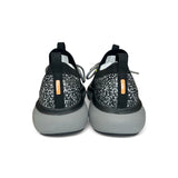 Sneaker SUN68 Boy's Jupiter Knit nera