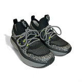 Sneaker SUN68 Boy's Jupiter Knit nera