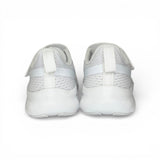 Sneakers ginniche NEWBALANCE 625 bianco con velcro e laccio elastico