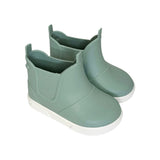 Rain boot BOATILUS verde salvia