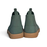 Rain boot BOATILUS verde bosco