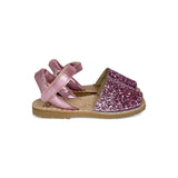 Minorchine RIA MENORCA in glitter fuxia