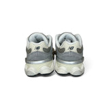 Sneakers ginniche NEWBALANCE 9060 grigie con laccio elastico