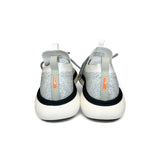 Sneaker SUN68 Boy's Jupiter Knit bianca