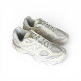 Sneakers ginniche NEWBALANCE 9060 white/off white con lacci