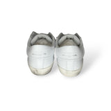 Sneakers PHILIPPE MODEL junior PARIS in pelle bianca