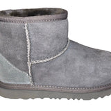 STIVALI UGG MINI BAMBINA GRIGIO