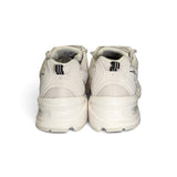 Sneakers ginniche NEWBALANCE 530 panna con lacci