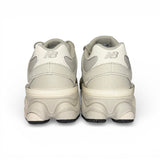 Sneakers ginniche NEWBALANCE 9060 lino con lacci