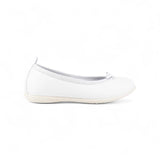 Ballerine BALOCCHI in pelle bianca