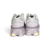 Sneakers ginniche NEWBALANCE 9060 lilla con lacci