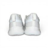 Sneakers ginniche NEWBALANCE 625 bianco con lacci