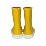 Rain boot BOATILUS giallo