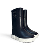 Rain boot BOATILUS navy blu