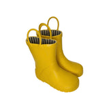 Rain boot MR. TIGGLE giallo