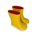 Rain boot BOATILUS giallo