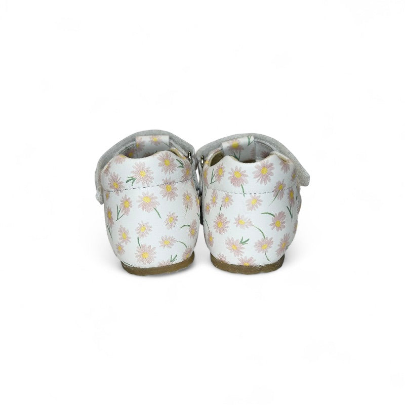 Sandali Bambino Falcotto In Pelle - Semichiusi, Suola Gomma, Comodi Per Estate - Foto 5