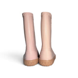 Rain boot BOATILUS rosa