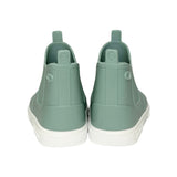 Rain boot BOATILUS verde salvia